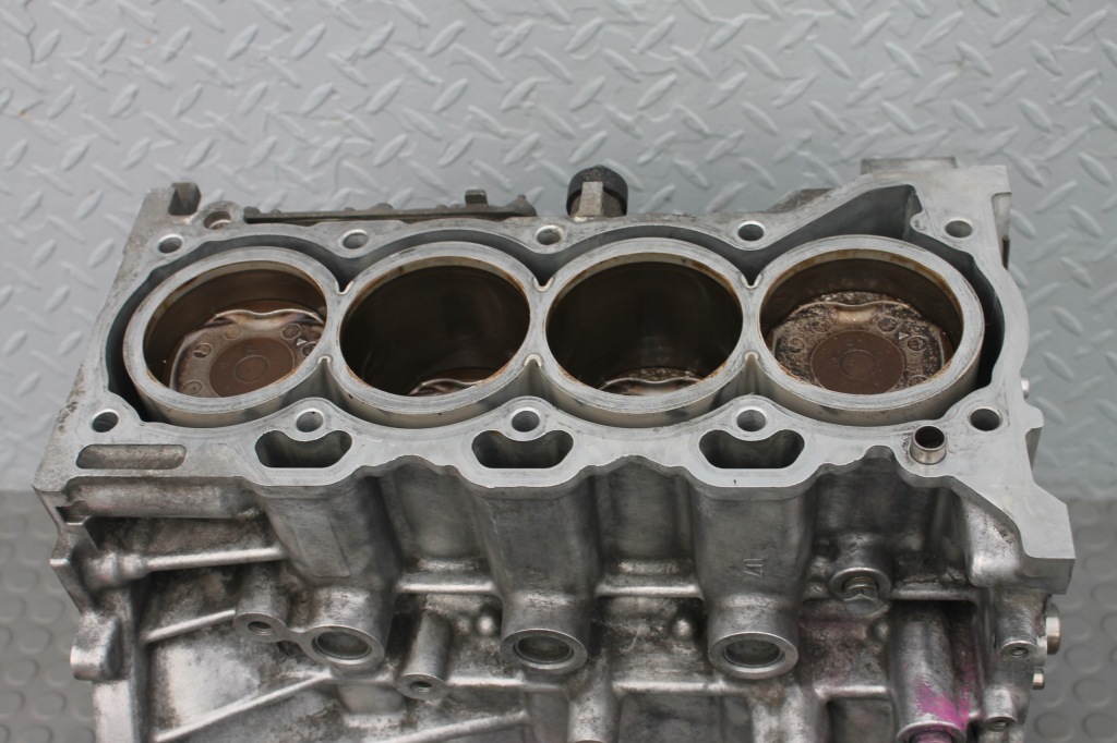 фото №14, Wał колінчастий поршні блок dół toyota verso avensis t27 1.8 valvematic 09-18