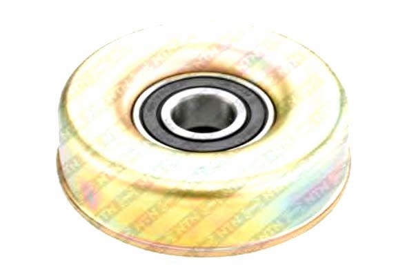 фото №2, Ролик направляющая ремень mazda mx-3 xedos 6 xedos 9
