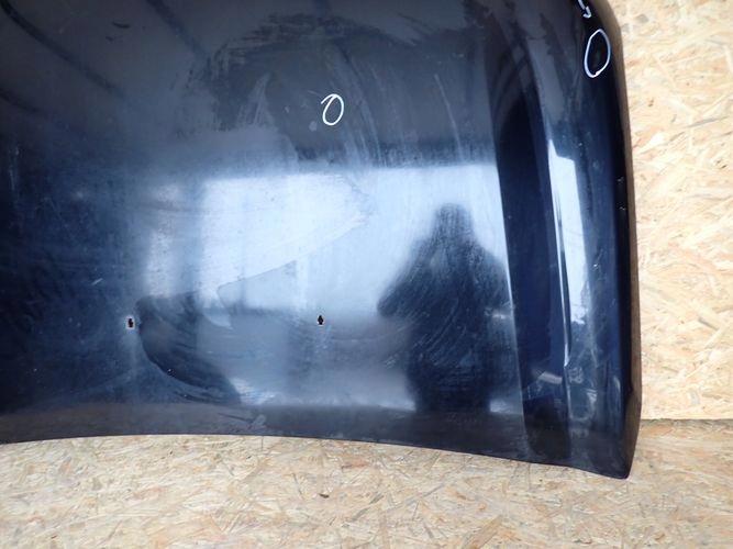 фото №6, Ford ranger iii 11-15 капот