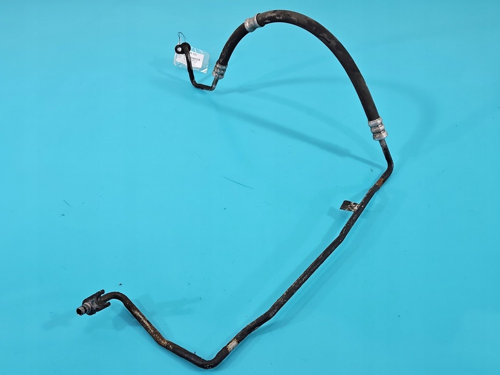 фото №1, Wąż трубка шланг підсилювача dacia lodgy 1,6b