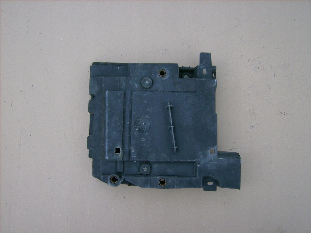 фото №8, Корпус защита компьютер renault espace iv 8200003065