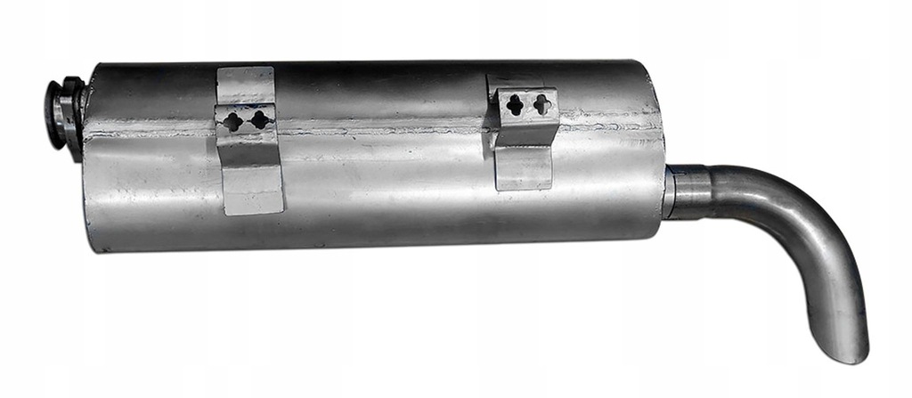 фото №1, Гасник кінцевий hummer h1 дизель