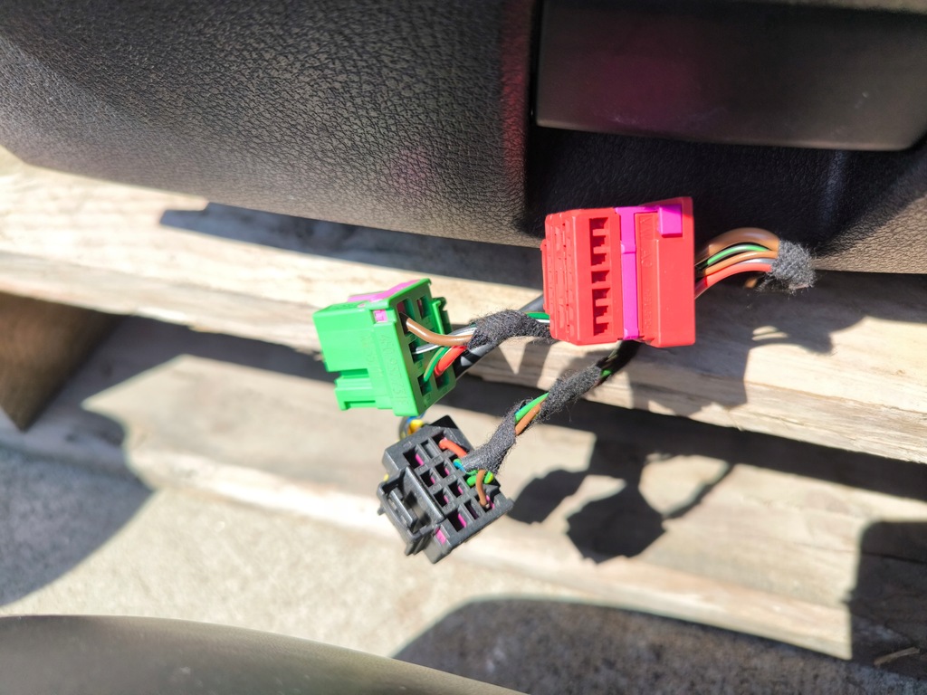 фото №13, Сиденье сиденья комплект s line audi a7 4g8 подогрев электрика 2010-2017 !!!