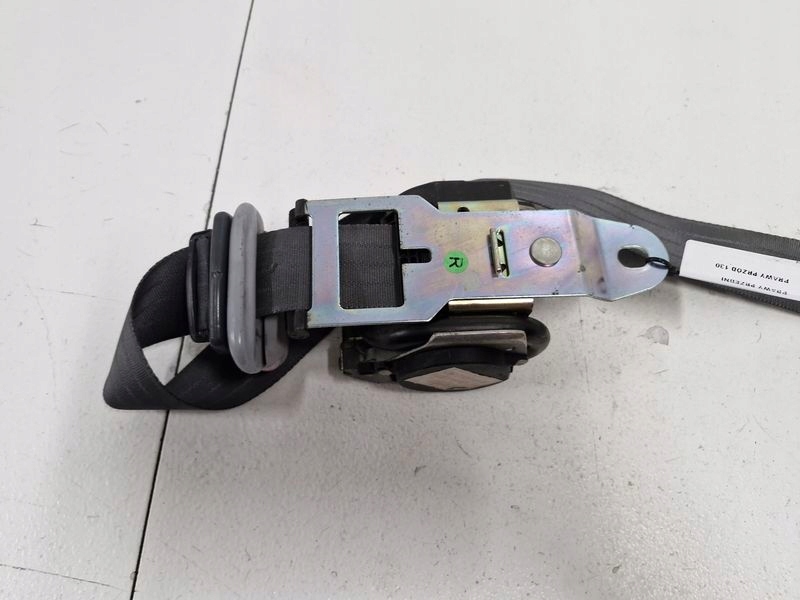 Tata safari 2 2 2.2 d ремінь безпеки правий передній правий перед Недорого