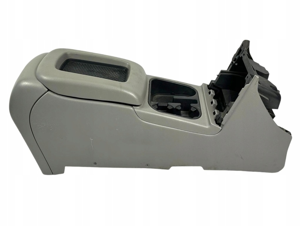 фото №9, Chevrolet tahoe suburban yukon 03-07r туннель средний консоль подлокотник