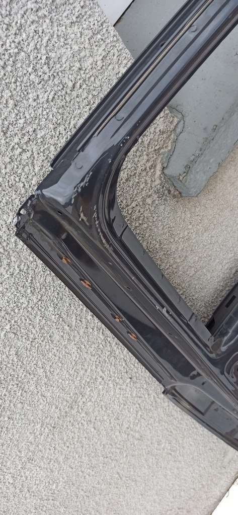 фото №15, Kia xceed x-ceed 2018- дверь правый задняя