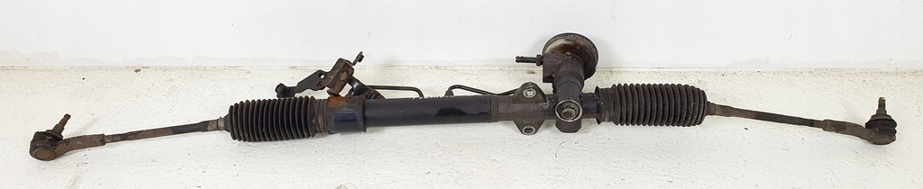 фото №7, Трансмісія рейка рульова kia picanto i europa