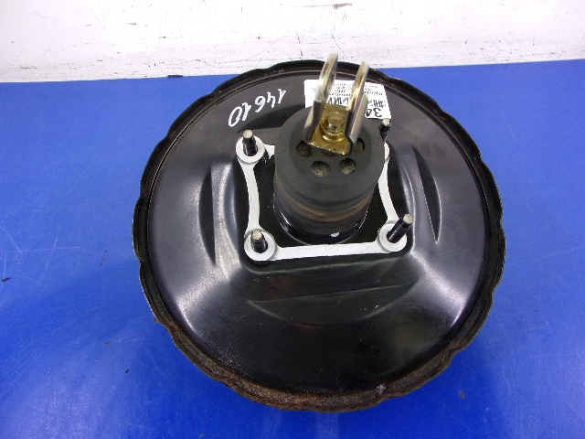 фото №1, Hyundai getz 1.1 12v підсилювач гальм гальмівні