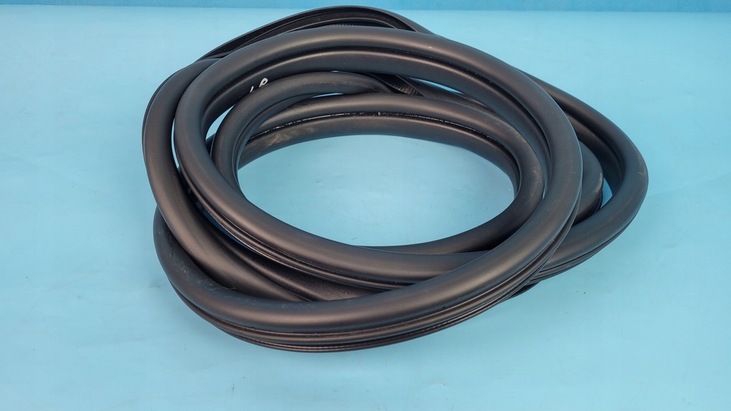 фото №9, Kia sportage v 23r прокладка кузовна двері лівий перед 82110-r2000