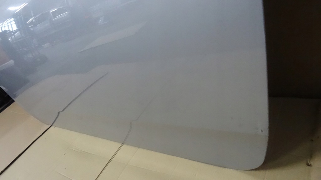 фото №12, Punto 3 iii 3d дверь левый перед 589a