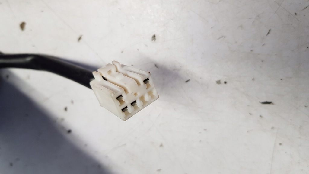 фото №10, Лампа правий задня hyundai ioniq led