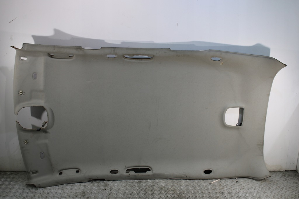 фото №1, Потолок mercedes ml w164