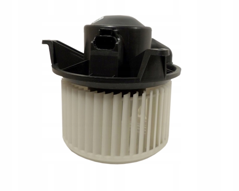 фото №2, Вентилятор салона infiniti qx56 nissan armada