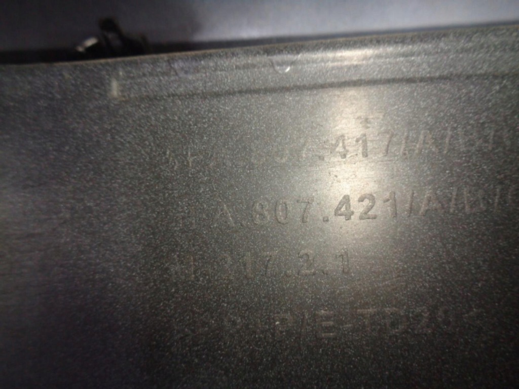 фото №12, Seat leon iv cupra бампер задняя задний задний oryg