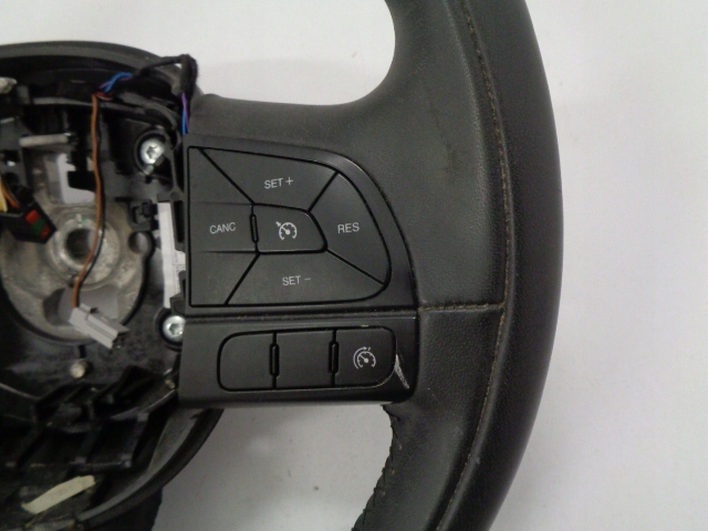 фото №5, Fiat 500 x повітропровід багатофункціональний шкіра