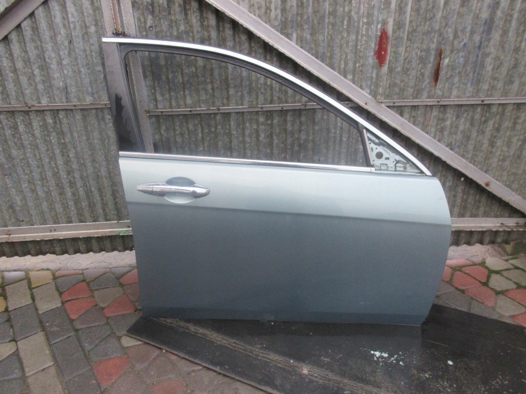 фото №1, Honda accord vii g513m дверь правый перед