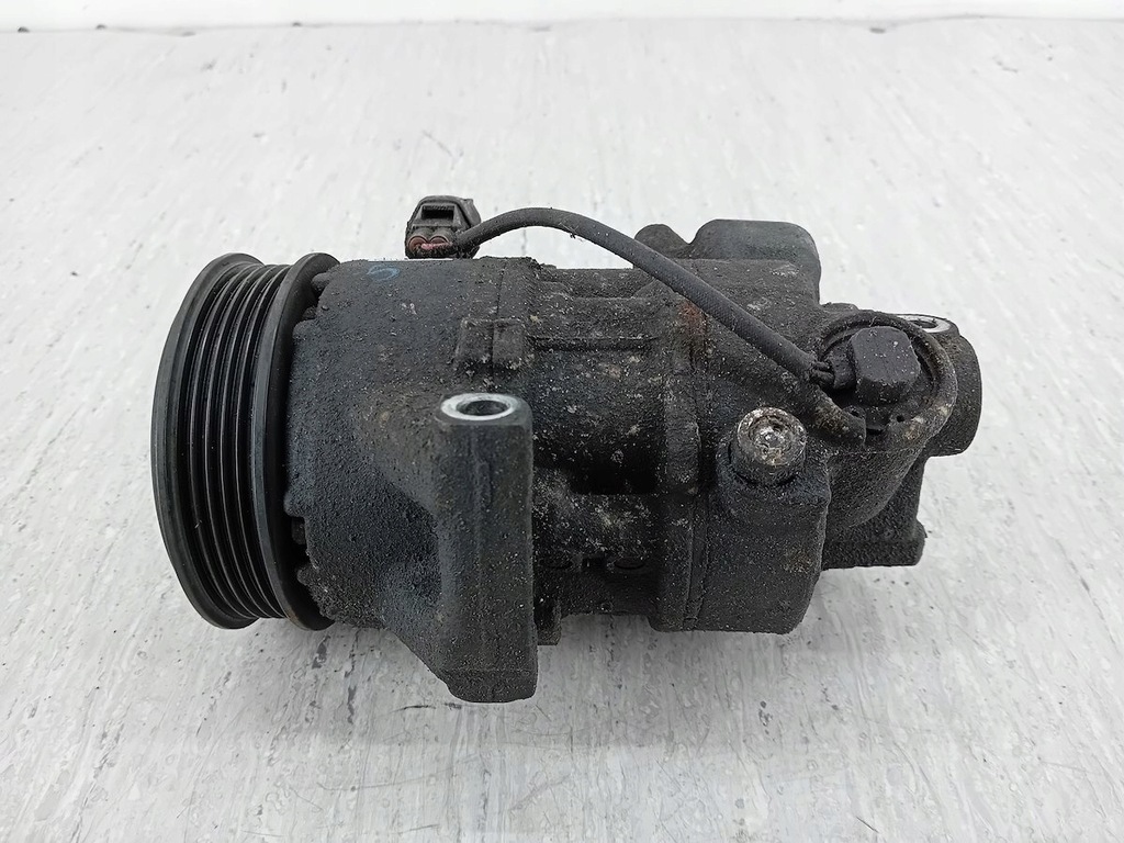 фото №8, Насос, компресор кондиціонера smart forfour i 5se09c 1.5 d