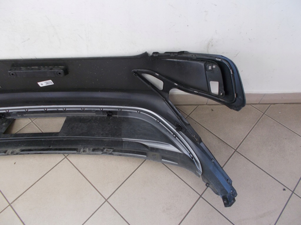 фото №6, Бампер задняя vw id.5 id5 20- 11e807521/11e807568