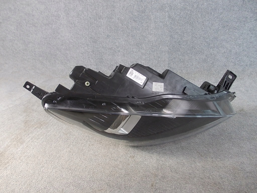 Ford kuga mk3 фара правый  full led lv4b-13e016-an Оригинал