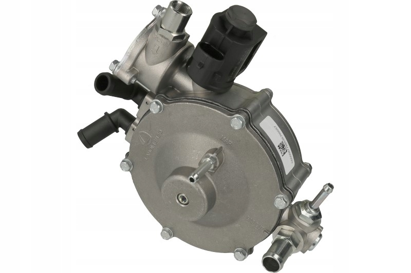 Reduktor-parownik lpg landirenzo li10 m12x1 d15 eu6 dacia, renault Недорого