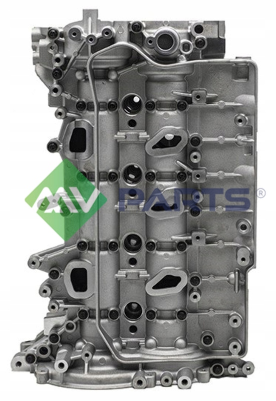 фото №11, Головка клапаны master movano 2.3 dci m9t biturbo 110415059r