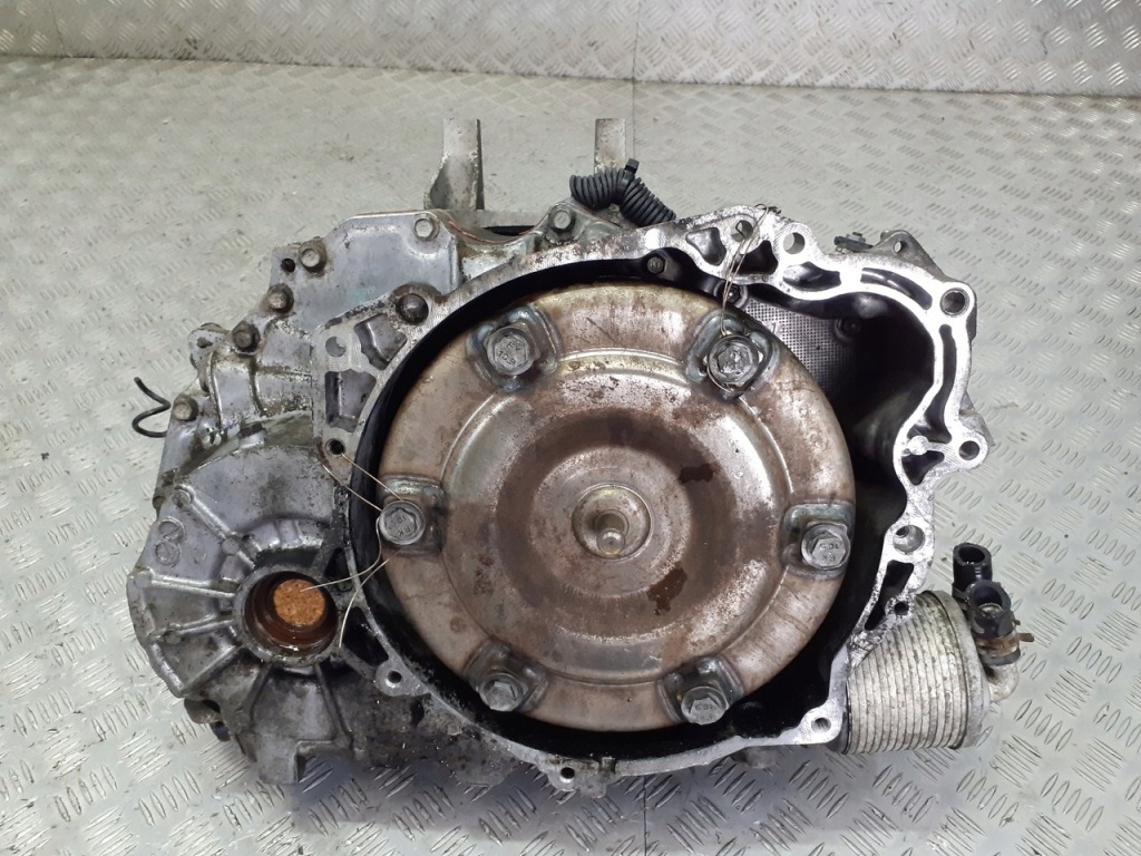 фото №1, Коробка передач передач peugeot 407 2.0 hdi