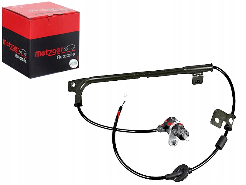 фото №1, Датчик abs metzger