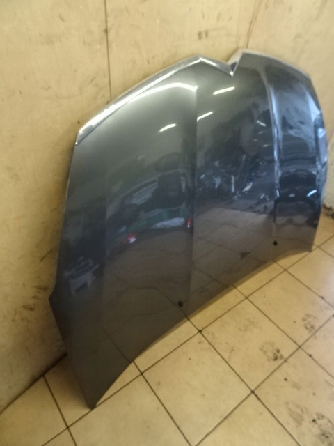 фото №5, Капот citroen c crosser