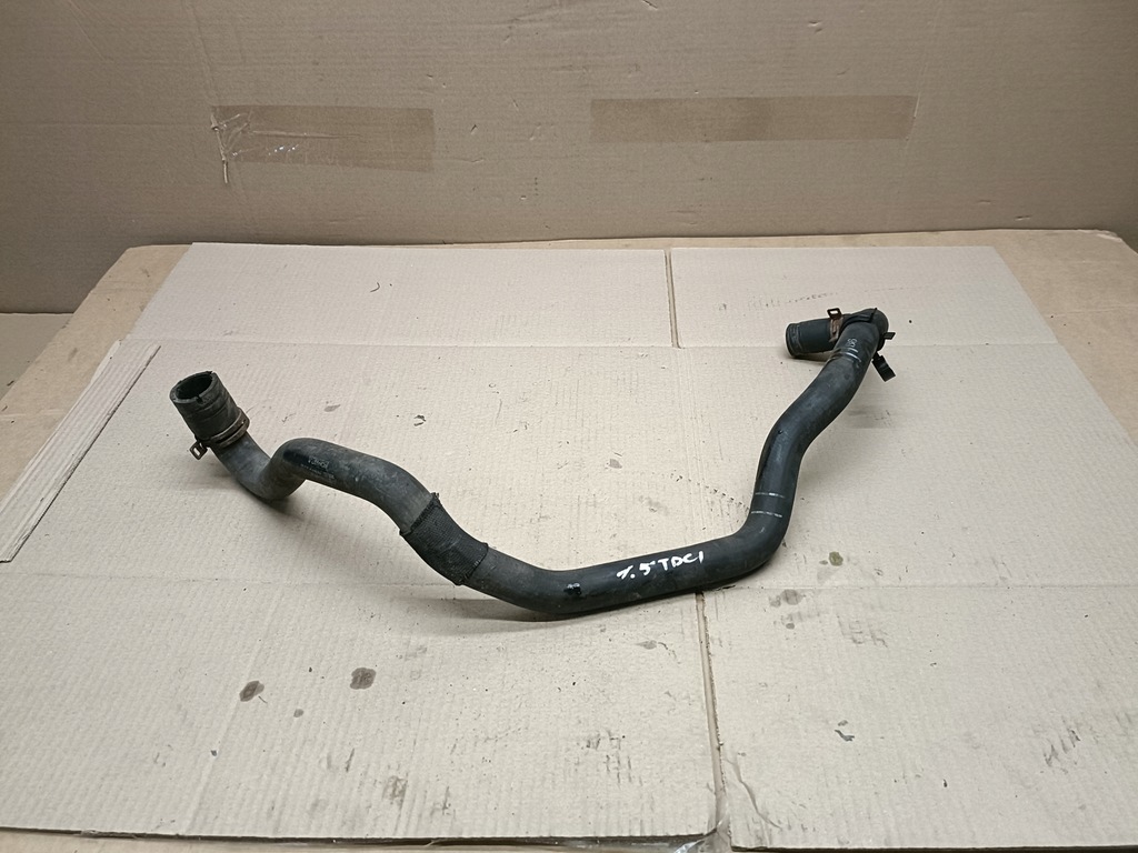 фото №1, Ford transit connect mk2 1.5 шланг cv61-8286-kf