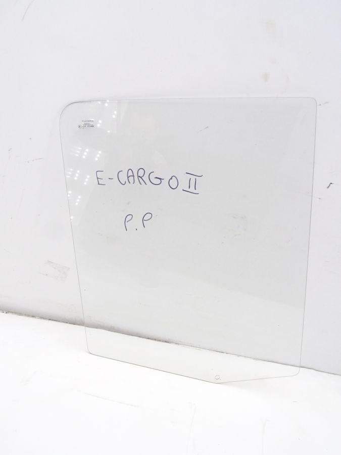 фото №1, Iveco eurocargo 02-15 скло двері права 10