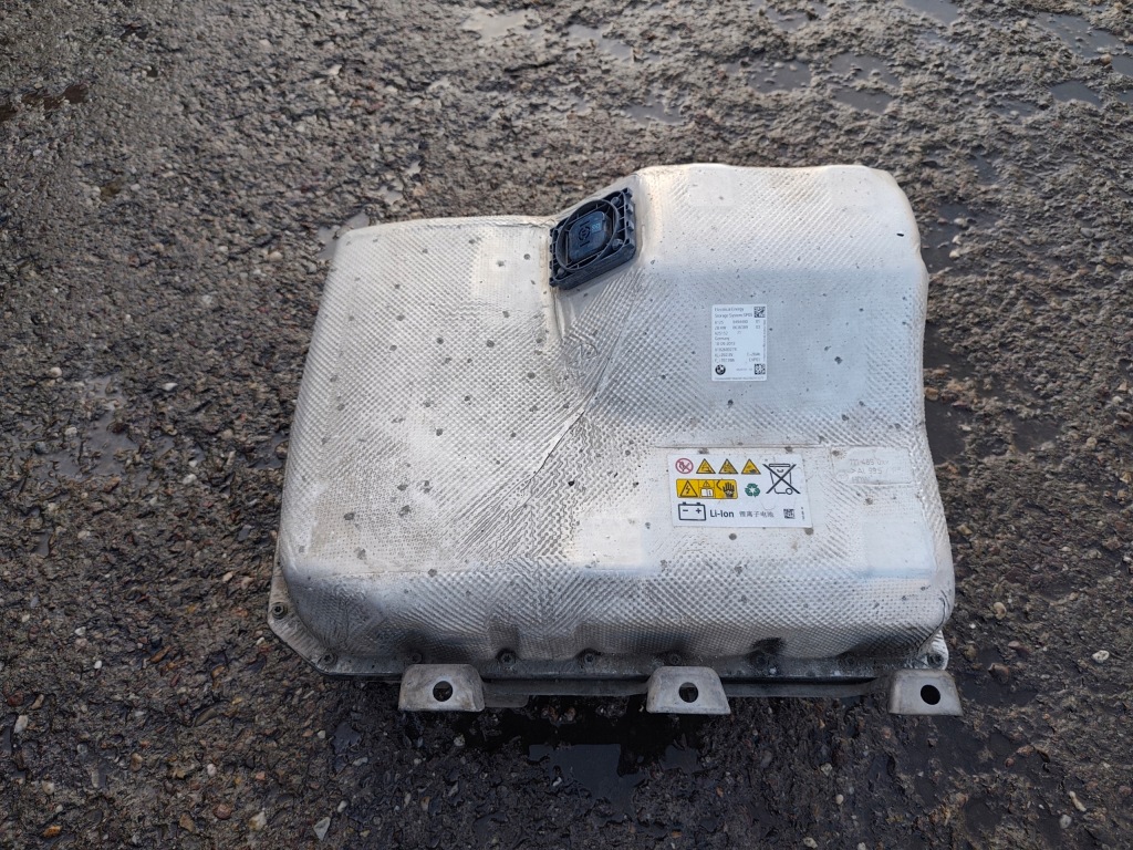 Купити Bmw f45 акумулятор акумулятор hybrid 9494490