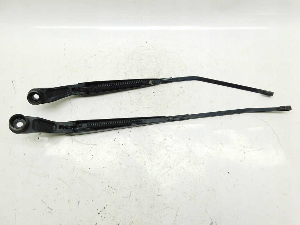 фото №9, Важелі двірник перед - jeep compass i lift eu