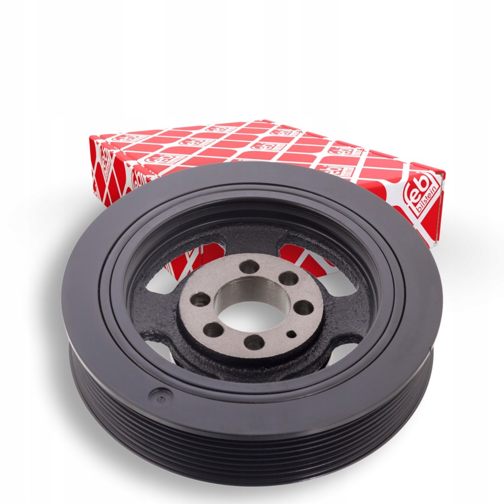 Купити Шків колінчастого вала колінчастого до mazda 6 2,0di