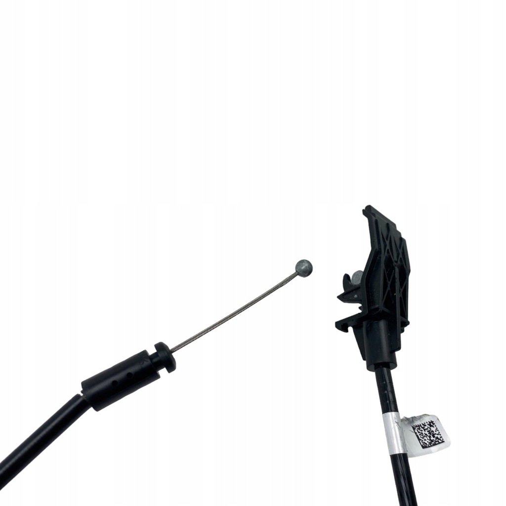 фото №13, Замок дверь правый перед 4pin renault talisman