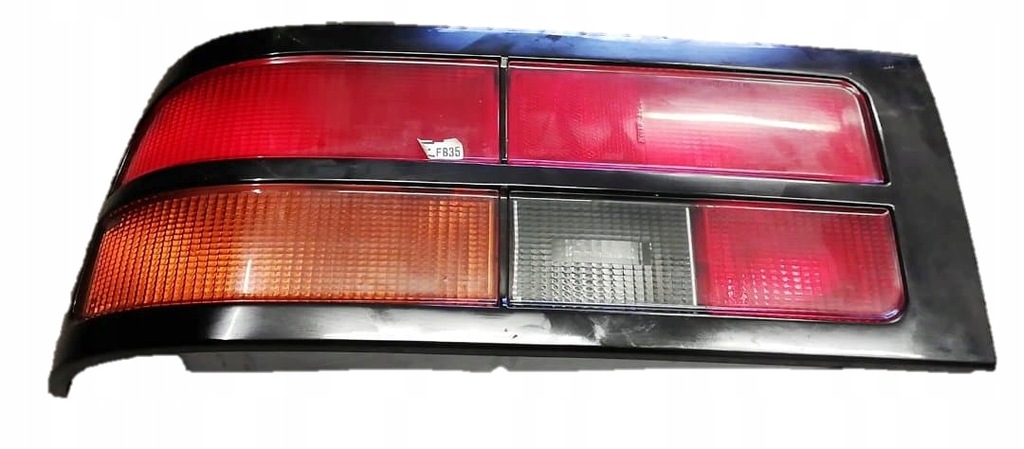 фото №1, Mazda rx-7 лампа задня ліва nowa оригінал 220-61208