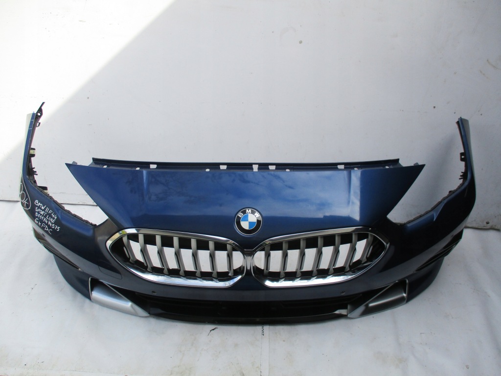 Бампер перед bmw f 44 ii sport line 51117474575 с Разборки
