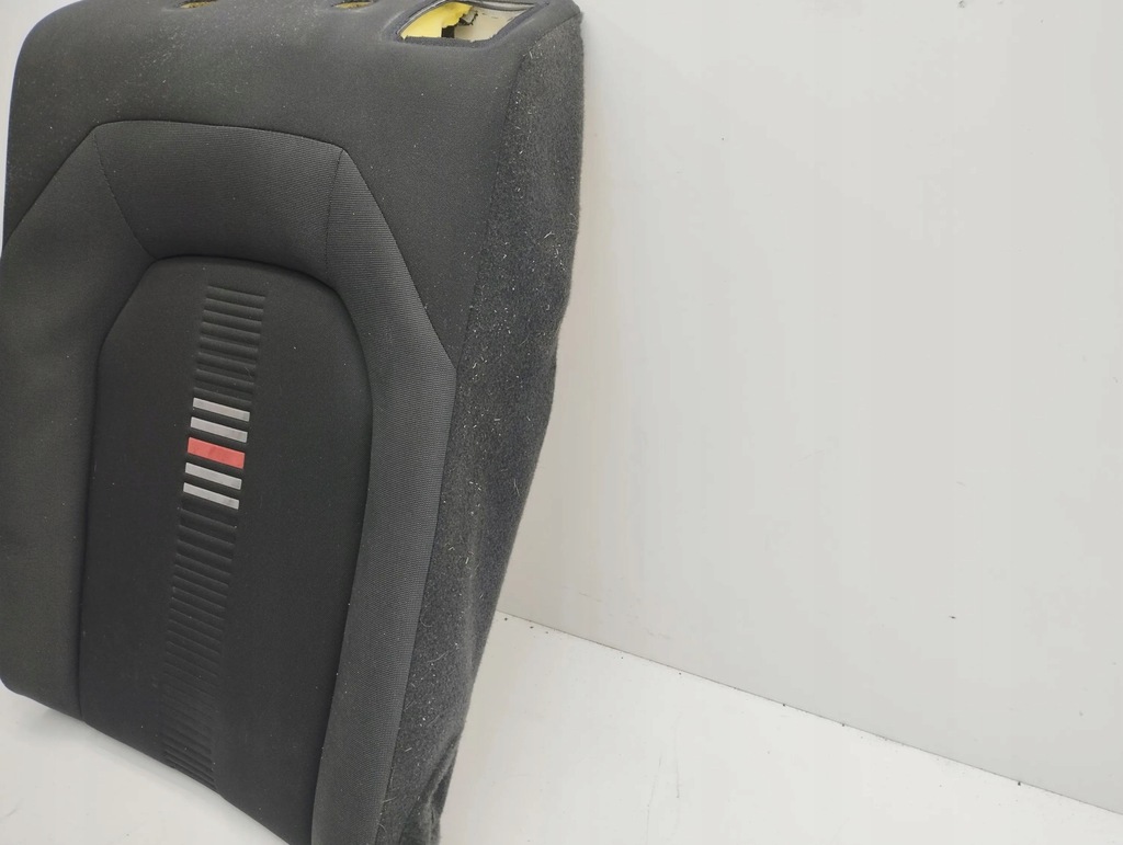 фото №6, Seat ibiza v kj 2018 левая сторона сиденья, сиденье