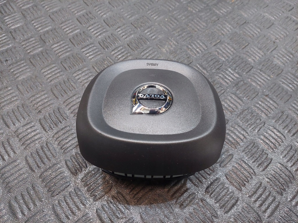 фото №5, Подушка водія подушка безпеки ładna 39834785 volvo s90 ii v90