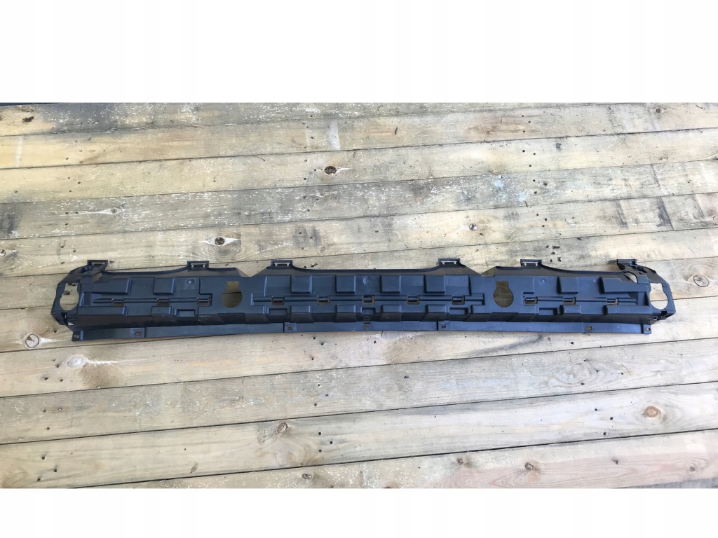 фото №1, Направляющая бампера задняя dn14114\2 vw crafter