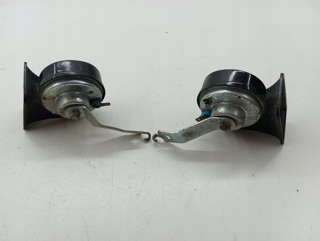 фото №6, Mazda cx-7 2008 комплект сигнал