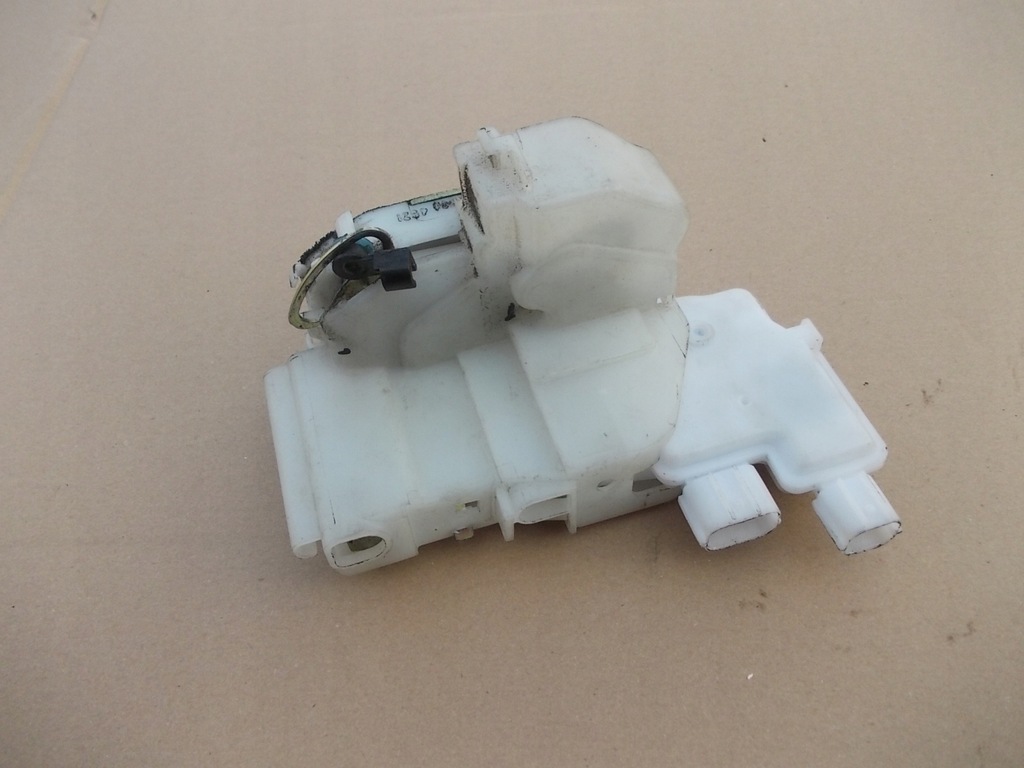 фото №3, Замок лівий передній accord vii 7 eu