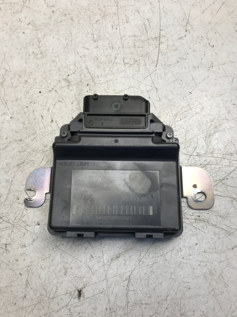 фото №1, Модуль блок управления ecu hyundai i40 59790-3z500