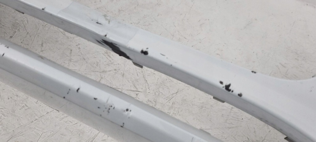 фото №8, Audi q3 8u s line 2010- бампер передний перед 8u0807437