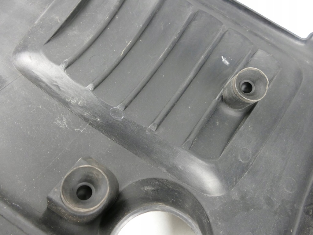 фото №6, Renault vel satis 3.5 v6 захист двигуна верхній