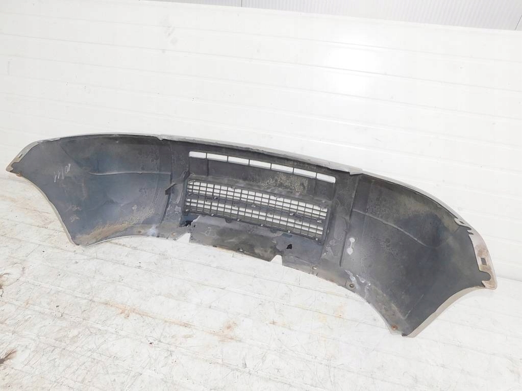 фото №11, Citroen berlingo i 1.9d 03r бампер перед передній