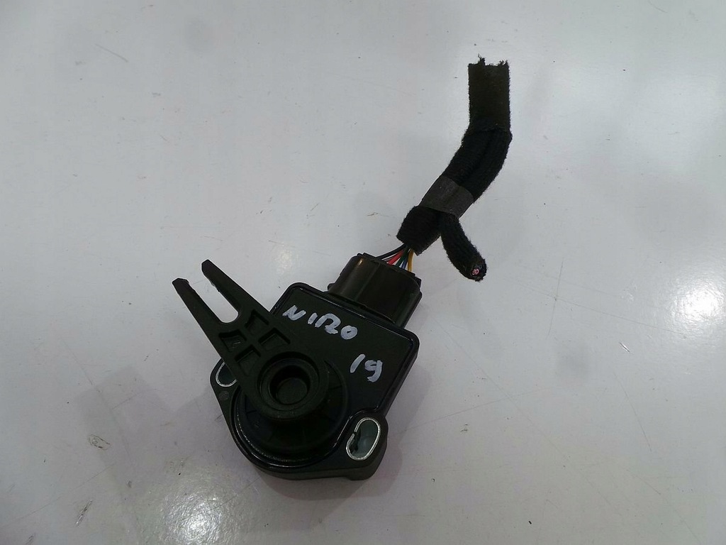 фото №5, Kia niro педаль гальма потенціометр 32800-g2110