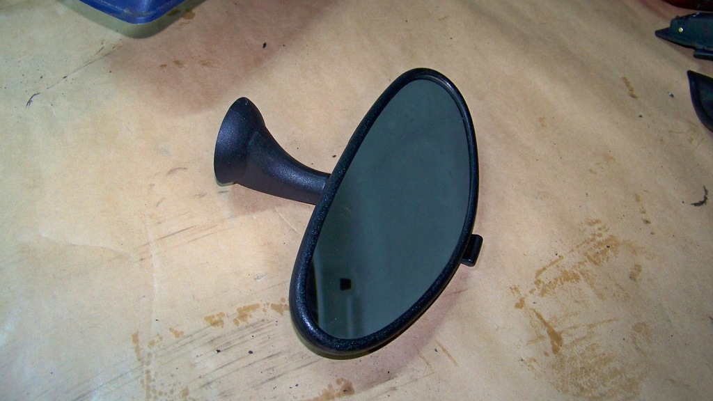 фото №1, Smart fortwo 1 450 99r дзеркало внутрішнє