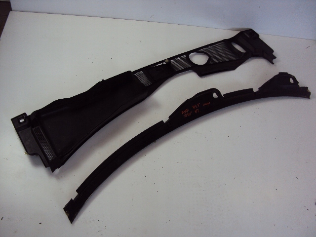 фото №4, Жабо audi rs5 coupe 8t v8 2010 rok