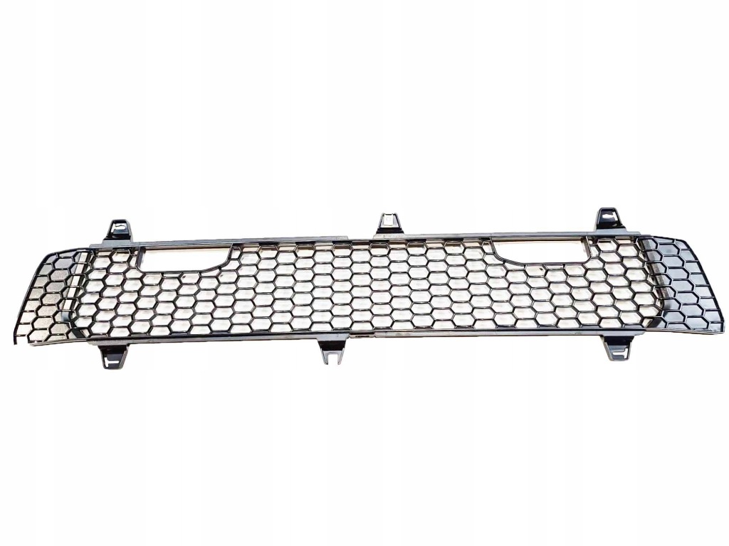 фото №1, Решітка нижня сітка решітка верхньої scania 7 2307671