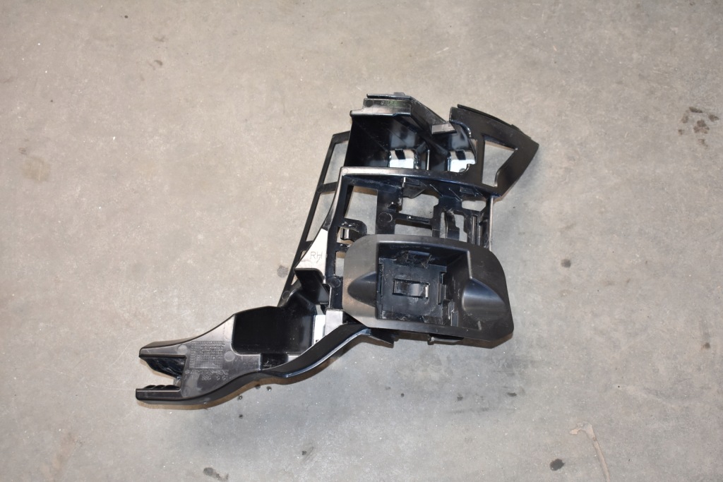 фото №1, Idealny направляющая бампера правый задняя mercedes gls x167 1